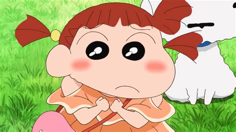 Shin-chan: Ora's Dinosaur Diary 2025